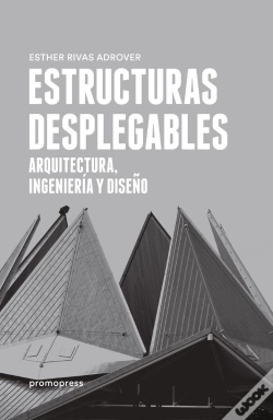 Capa do artigo Estructuras Desplegables