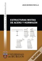 Estructuras Mixtas De Acero Y Hormigon