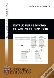 Capa do artigo Estructuras Mixtas De Acero Y Hormigon