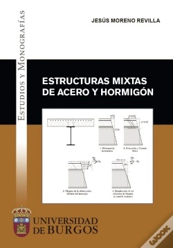 Capa do artigo Estructuras Mixtas De Acero Y Hormigon