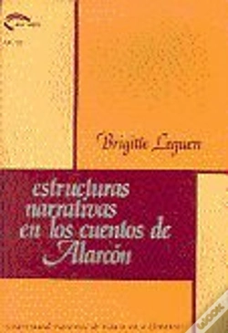 Capa do artigo Estructuras Narrativas En Los Cuentos De Alarcón