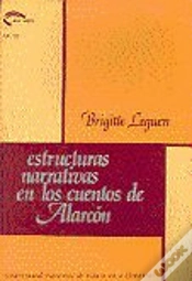 Capa do artigo Estructuras Narrativas En Los Cuentos De Alarcón