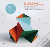 Capa do artigo Estructuras Tridimensionales