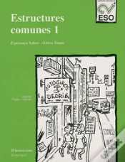 Capa do artigo Estructures Comunes I