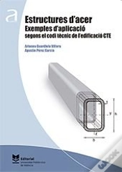 Capa do artigo Estructures D