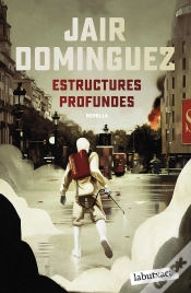 Capa do artigo Estructures Profundes