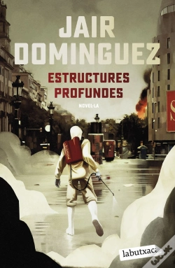 Capa do artigo Estructures Profundes