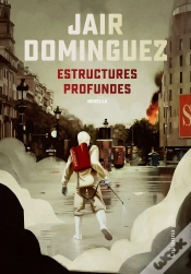 Capa do artigo Estructures Profundes