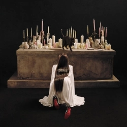 Capa do artigo ESTRUS - CD