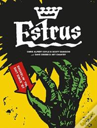 Estrus: Shovelin' The Shit Since '87