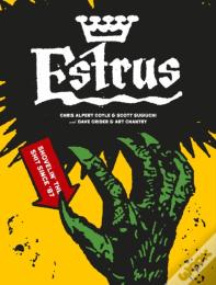 Estrus: Shovelin' The Shit Since '87