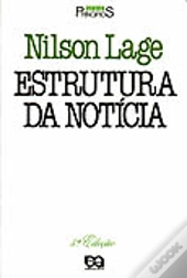 Estrutura da Notícia