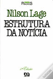 Capa do artigo Estrutura da Notícia
