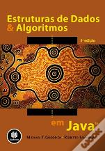 Estrutura de Dados de Algoritmos em Java