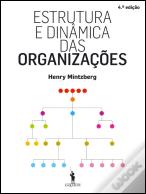 Estrutura e Dinâmica das Organizações