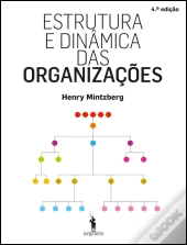Estrutura e Dinâmica das Organizações