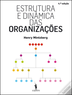 Capa do artigo Estrutura e Dinâmica das Organizações