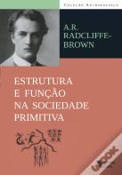 Estrutura e Função na Sociedade Primitiva