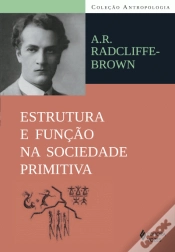 Capa do artigo Estrutura e Função na Sociedade Primitiva