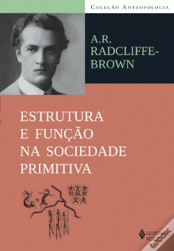 Capa do artigo Estrutura e Função na Sociedade Primitiva