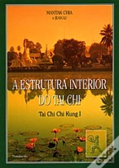 Capa do artigo Estrutura Interior do Tai Chi