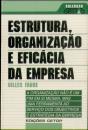 Estrutura, Organização e Eficácia da Empresa - Preview