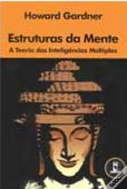 Capa do artigo Estruturas da Mente