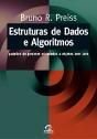Estruturas de Dados e Algoritmos - Preview