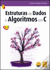 Estruturas de Dados e Algoritmos em C