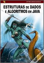 Estruturas de Dados e Algoritmos em Java