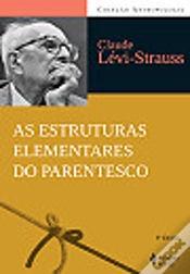 Capa do artigo Estruturas Elementares do Parentesco
