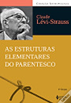Capa do artigo Estruturas Elementares do Parentesco