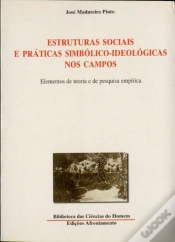 Capa do artigo Estruturas Sociais e Práticas Simbólico-Ideológicas nos Campos