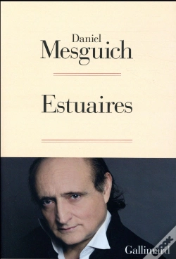 Capa do artigo Estuaires