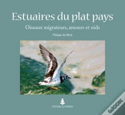 Capa do artigo Estuaires Du Plat Pays