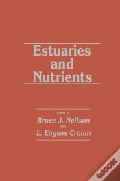 Capa do artigo Estuaries And Nutrients