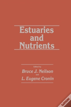 Capa do artigo Estuaries And Nutrients