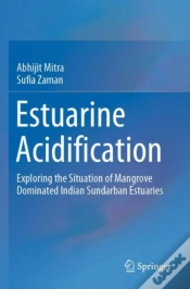 Capa do artigo Estuarine Acidification
