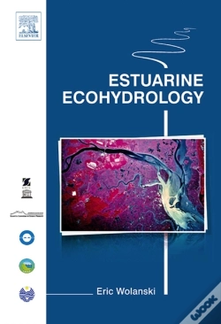 Capa do artigo Estuarine Ecohydrology
