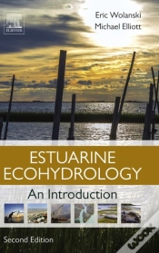 Capa do artigo Estuarine Ecohydrology