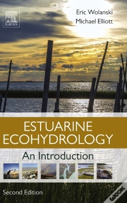 Capa do artigo Estuarine Ecohydrology