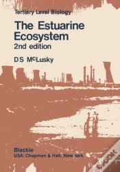 Capa do artigo Estuarine Ecosystem