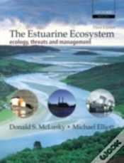 Capa do artigo Estuarine Ecosystem