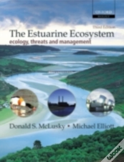 Capa do artigo Estuarine Ecosystem
