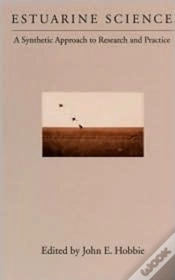 Capa do artigo Estuarine Science