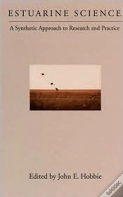 Capa do artigo Estuarine Science
