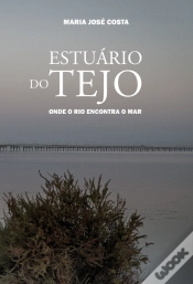 Capa do artigo Estuário do Tejo