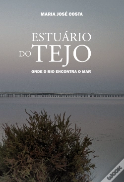 Capa do artigo Estuário do Tejo
