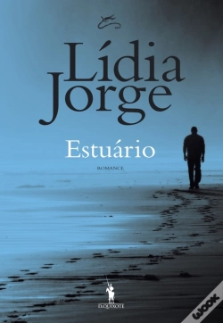 Capa do artigo Estuário