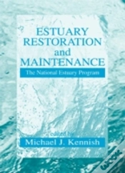 Capa do artigo Estuary Restoration And Maintenance